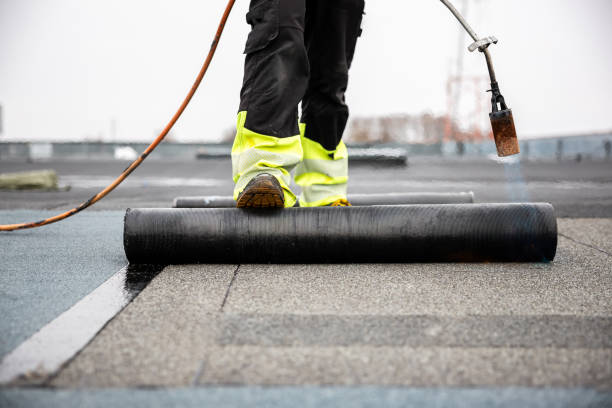 Best Roof Leak Repair  in Andover, KS